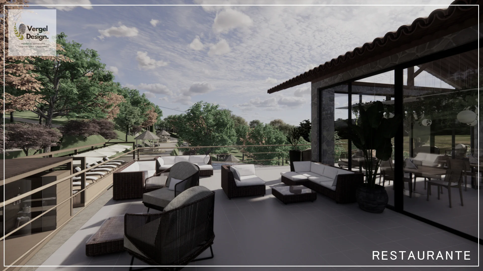 Recreo Campestre Huamanga 6